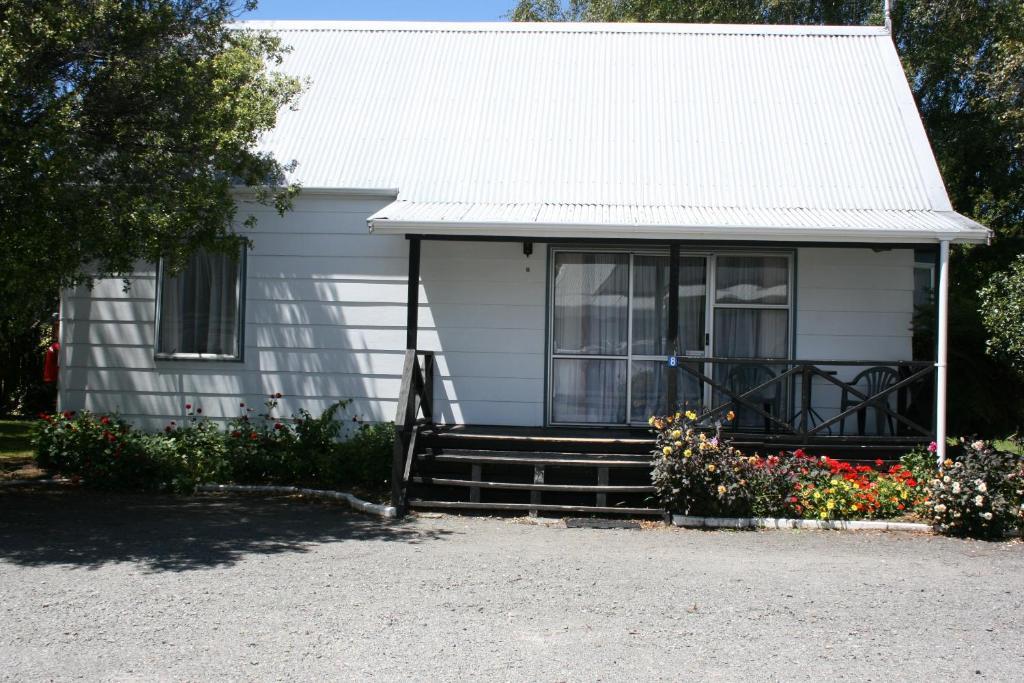 Settlers Motel Turangi Quarto foto