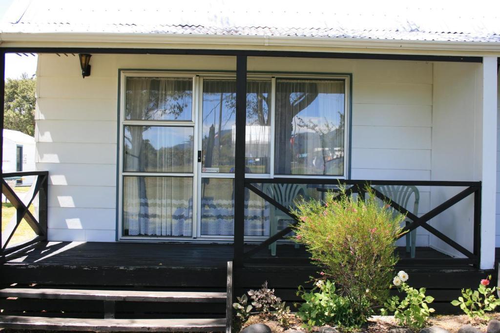 Settlers Motel Turangi Quarto foto